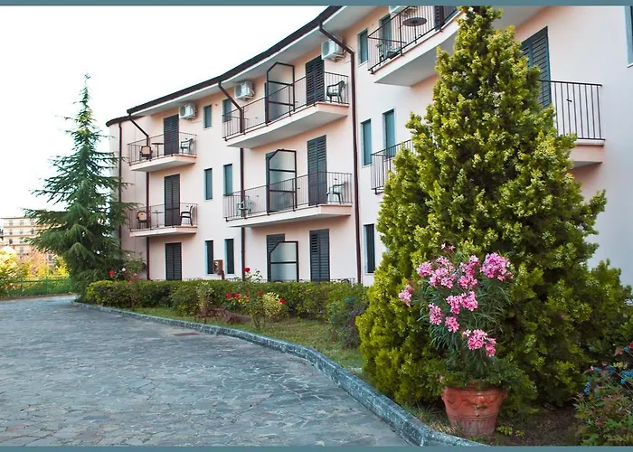 Hotel Ambasciatori