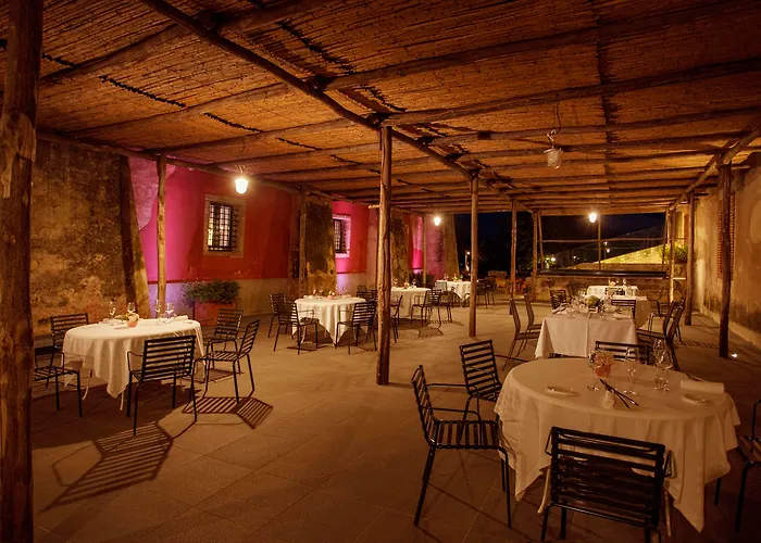 Tenuta Duca Marigliano Boutique Hotel