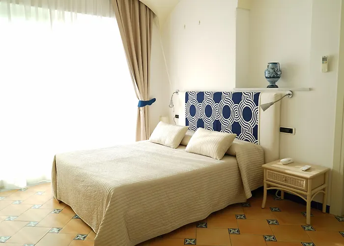 Hotel Bellevue Suite